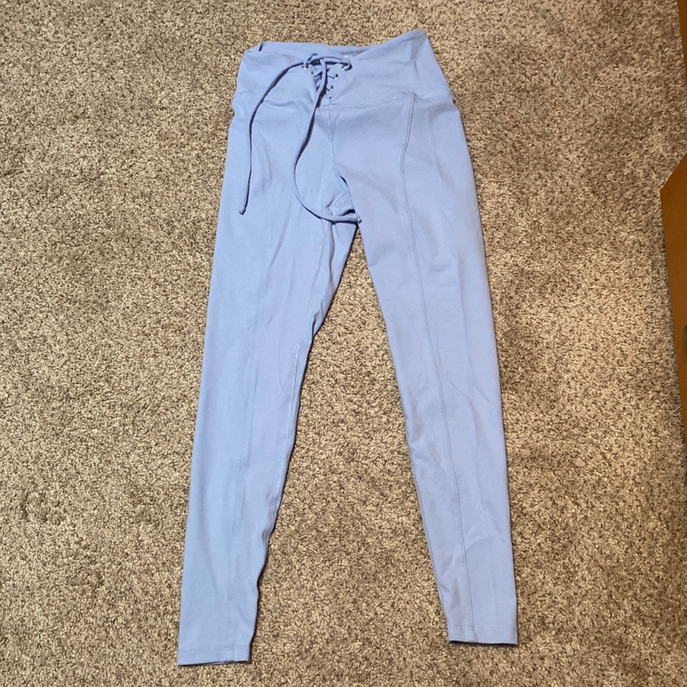 Year of Ours YOS football legging small